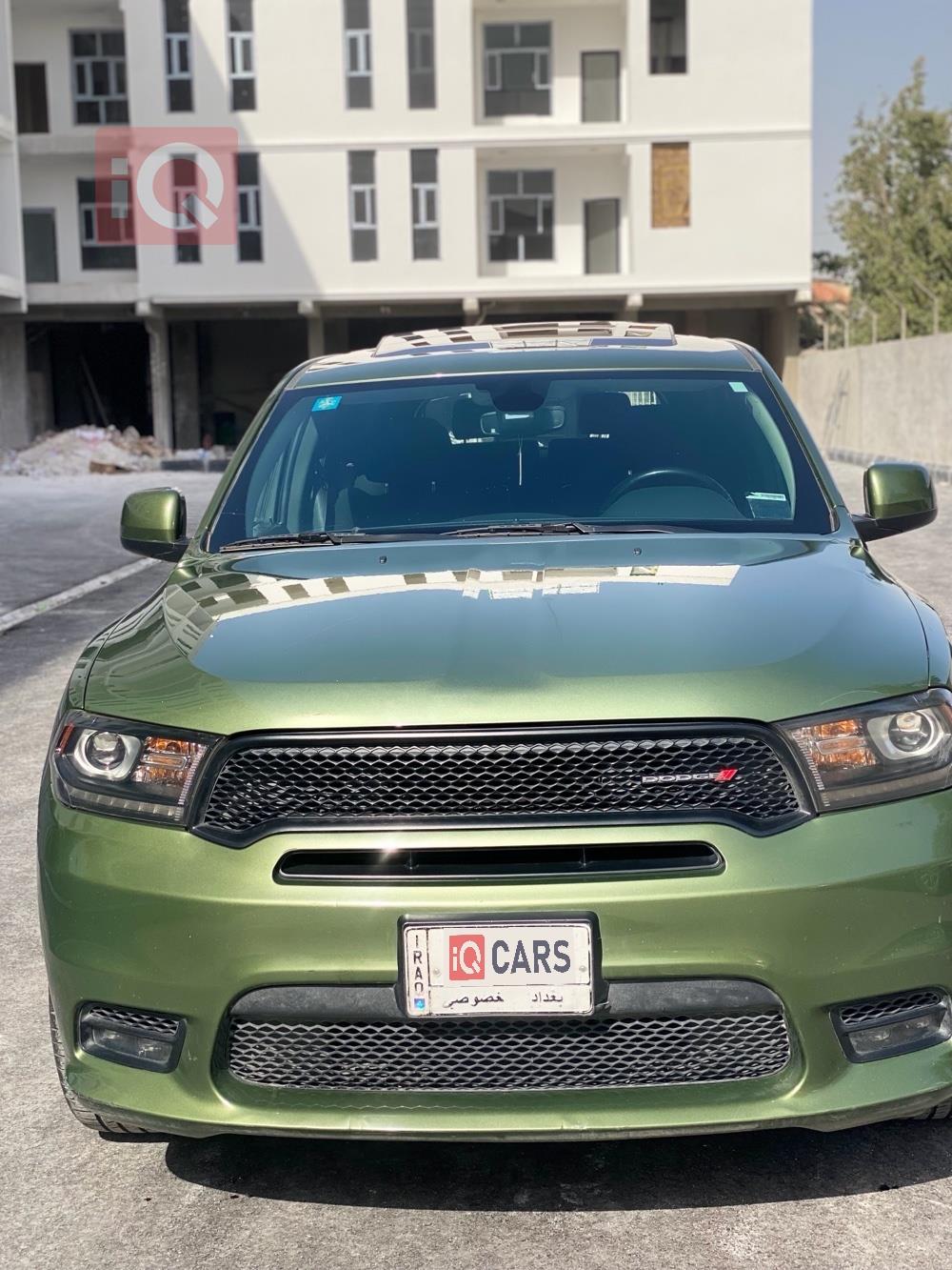 دودج دورانجو